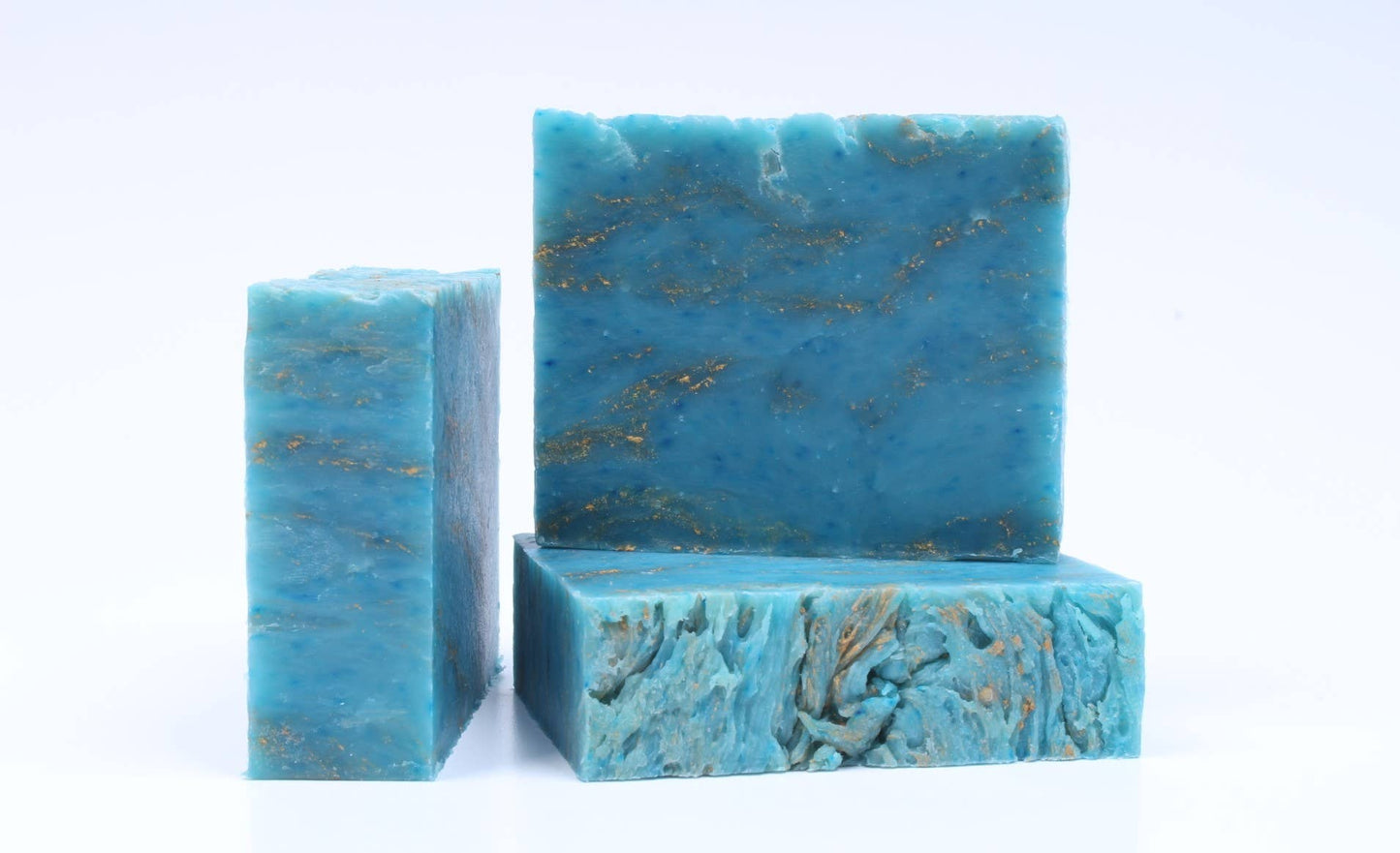 Tropical Teakwood Soap