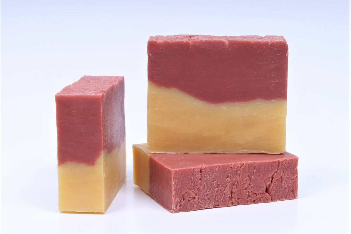 Cranberry Citrus Bliss