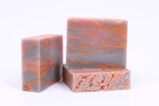 Firewood Soap