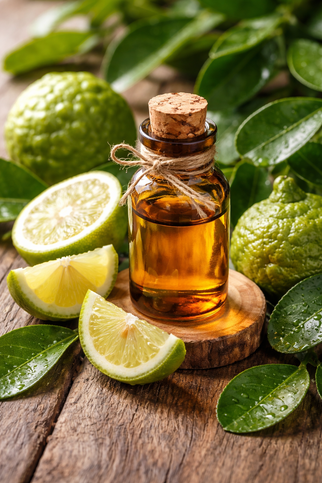 Bergamot Essential Oil - 100% Pure | Wholesale Bulk : 2oz