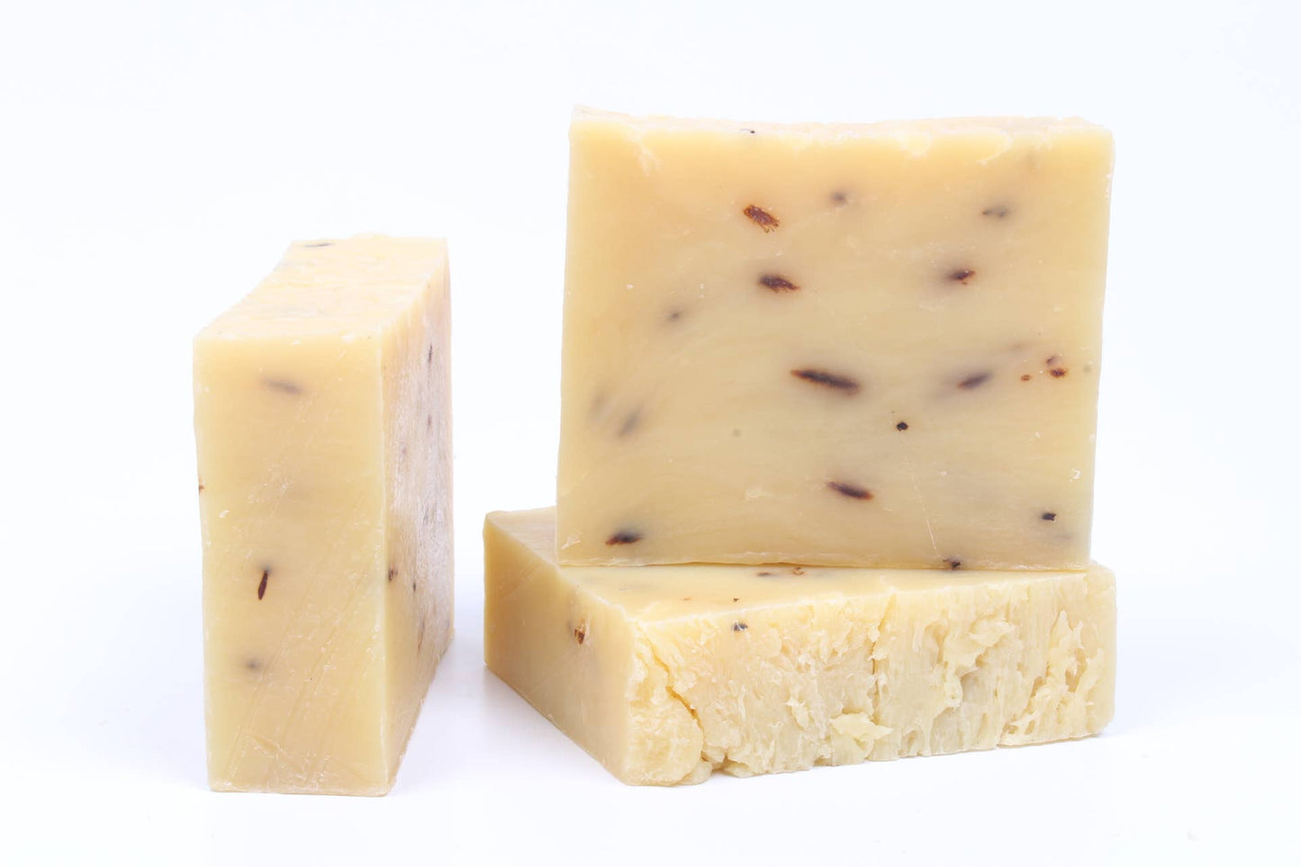Lavender Orange Soap