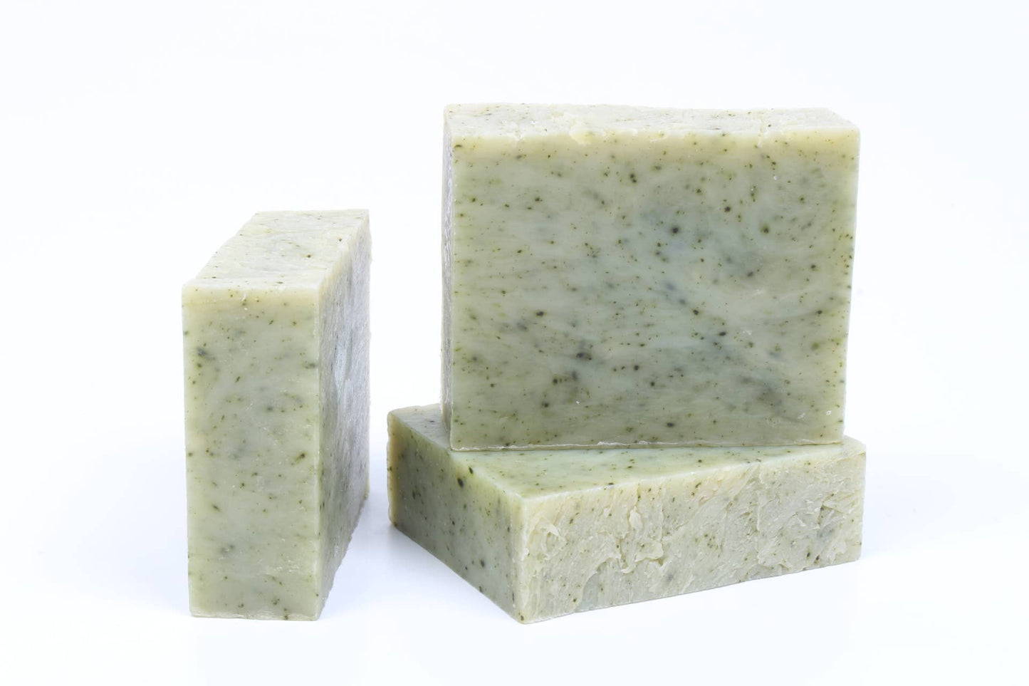 Eucalyptus Spearmint Soap