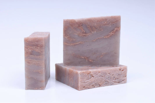 Velvet Citrus Cream Artisan Soap (Lovespells)