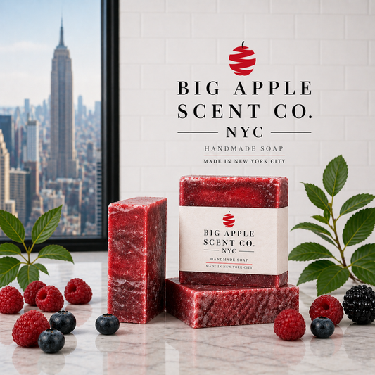 Wild Berry Reserve