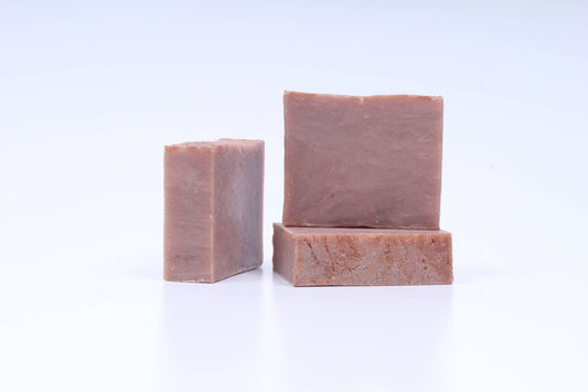 Pink Sugar Glow Soap
