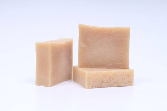 Sweet Roses Goat Milk Soap