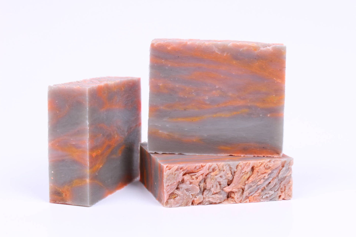 Firewood Soap