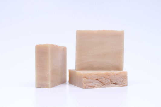 Fifth Avenue Sandalwood