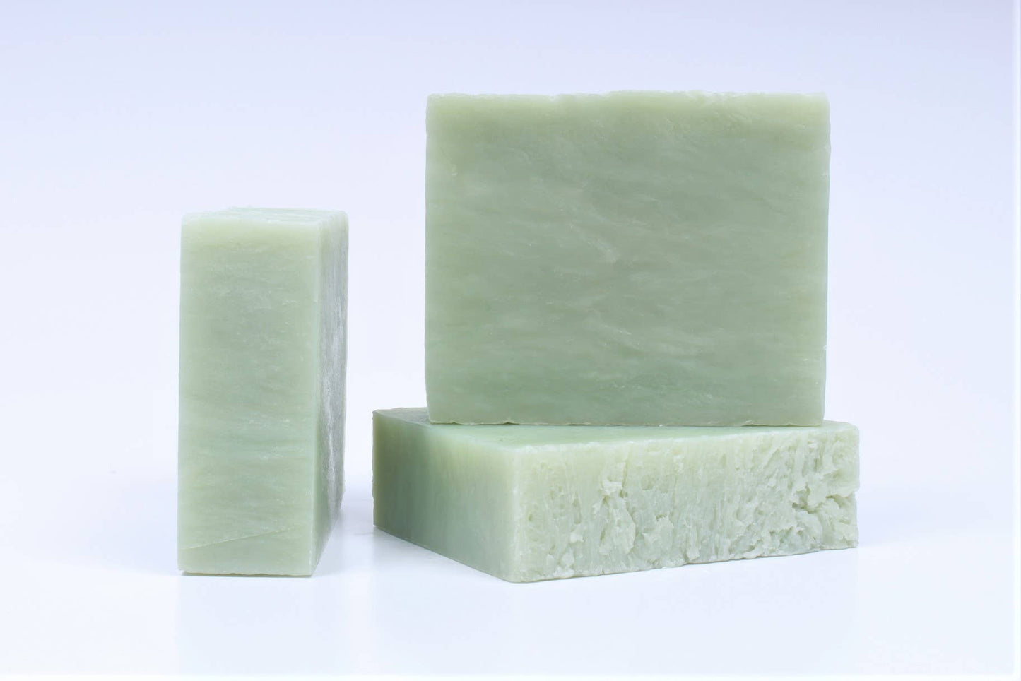 Granny Smith Apple Soap