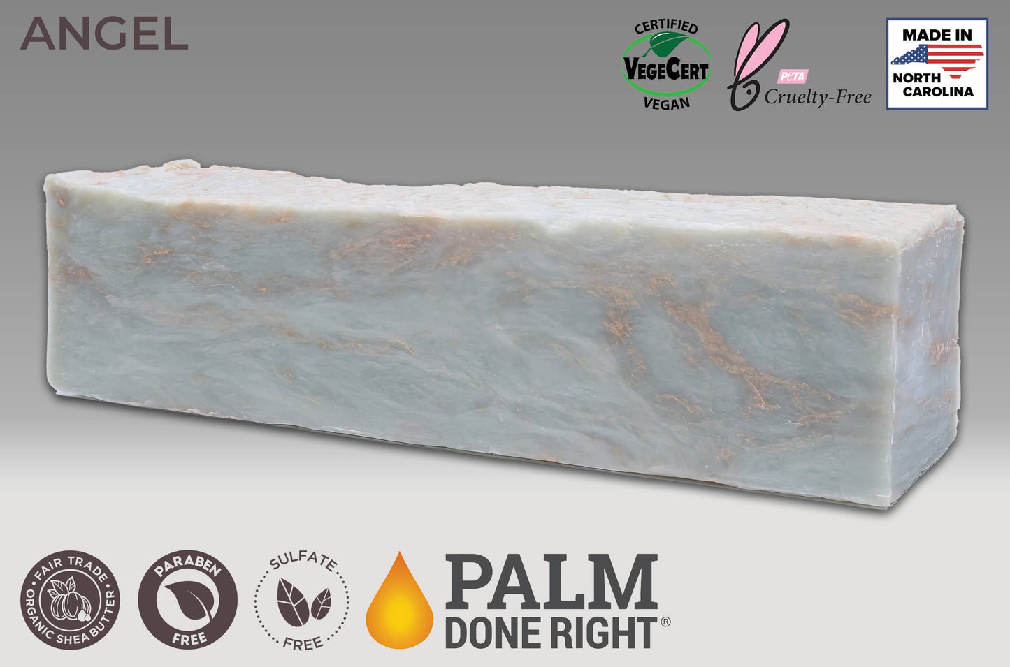 Angel Soap: Uncut