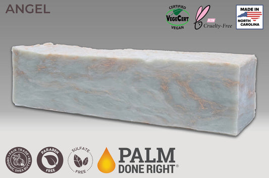 Angel Soap: Uncut