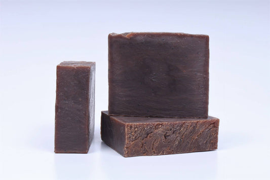Blueberry Brownstone