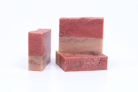 Fall Harvest Soap