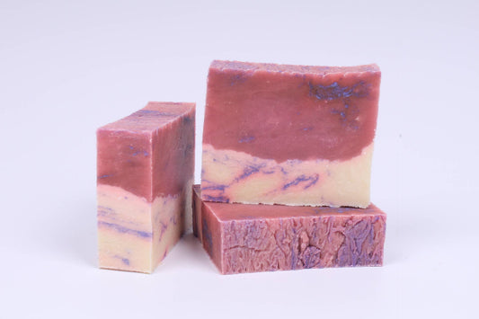Royal Gardens Soap:
