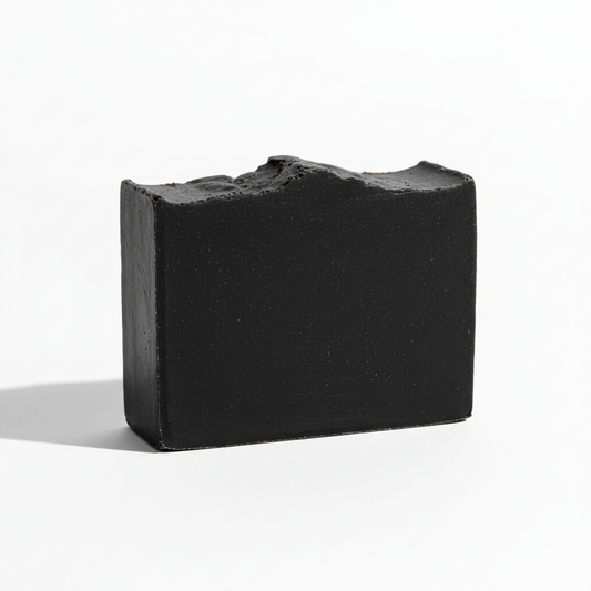 Midnight Detox Black
