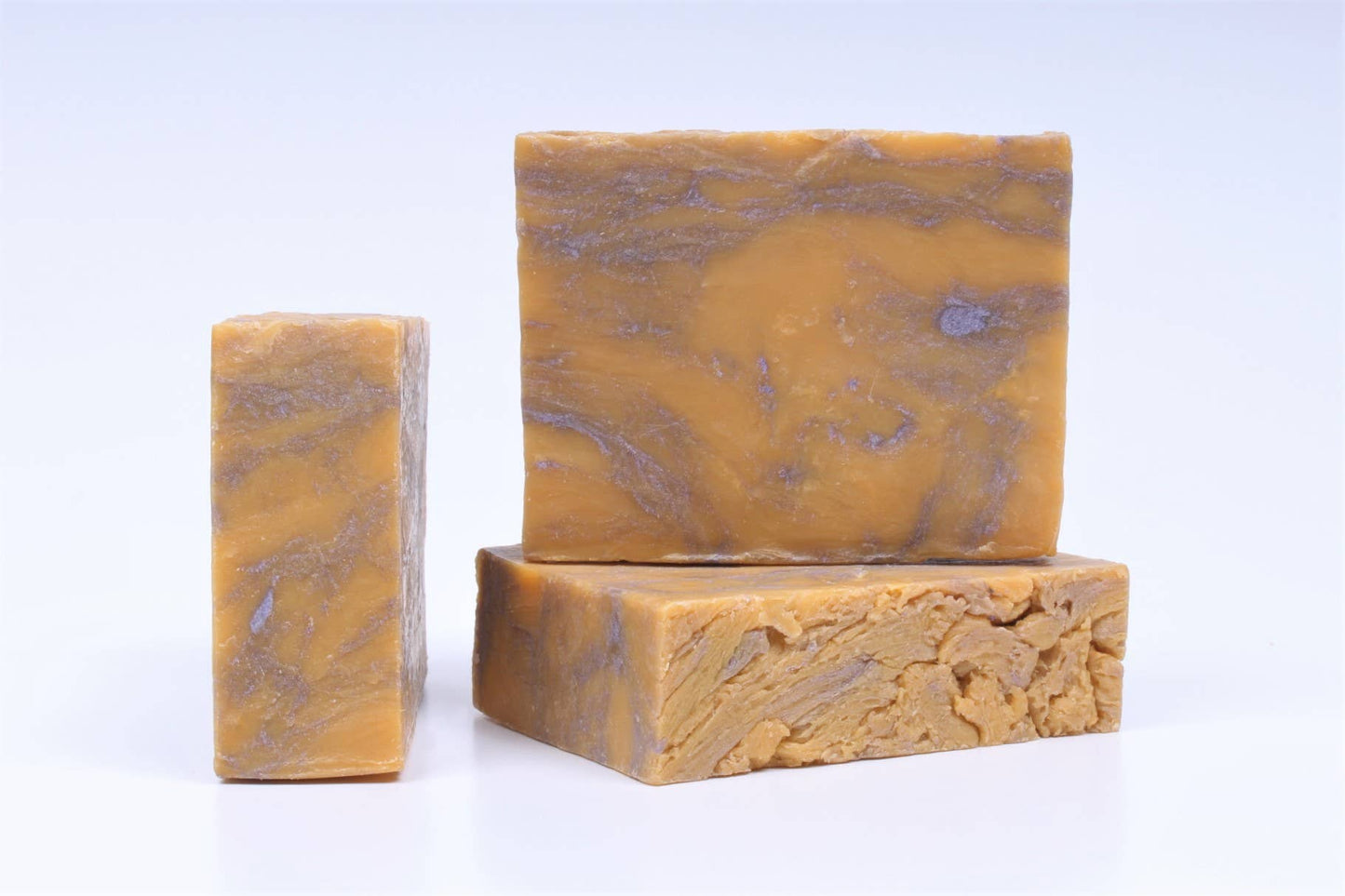 Lavender Lemongrass Fusion Soap