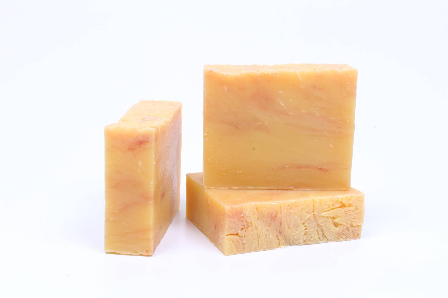 Grapefruit Margarita Soap: Cut into 10-4.5 oz- 1" bars