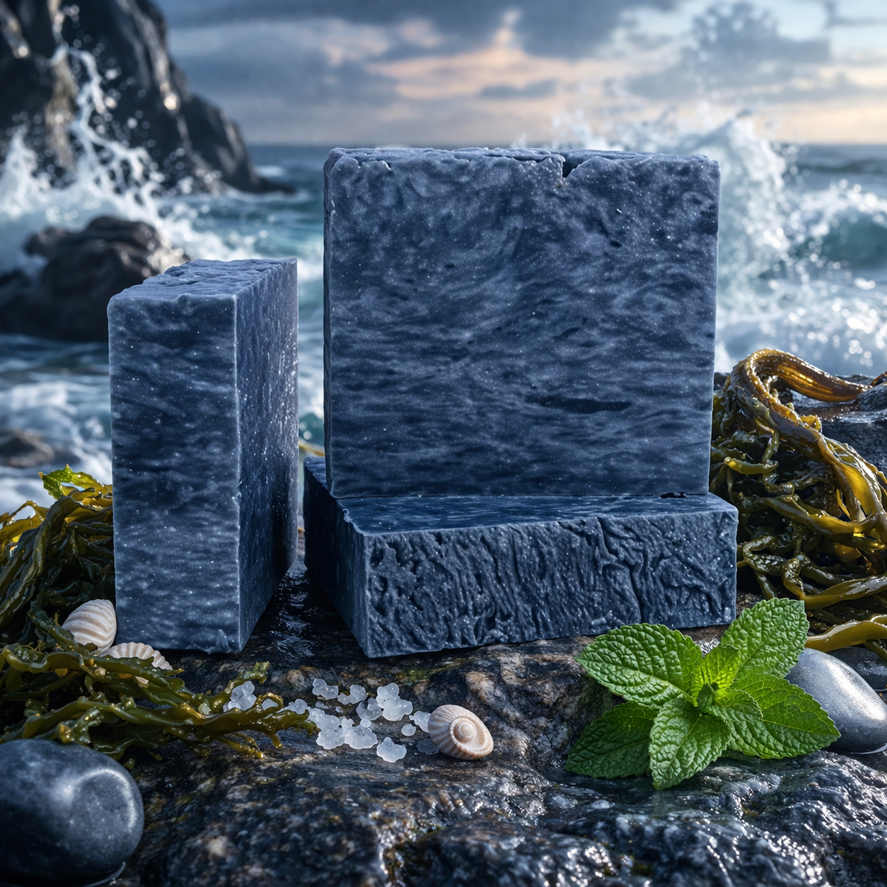 Verrazzano Blue