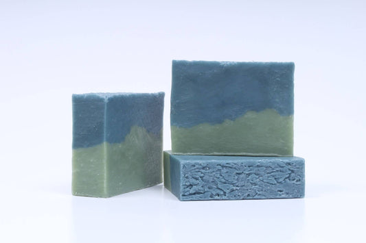 Ocean Reef Soap