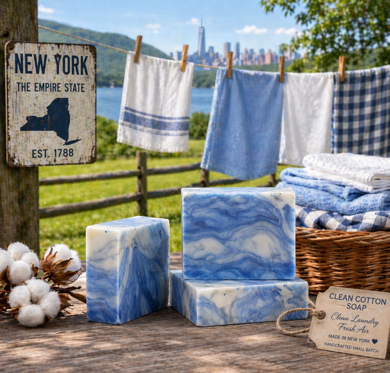 City Linen