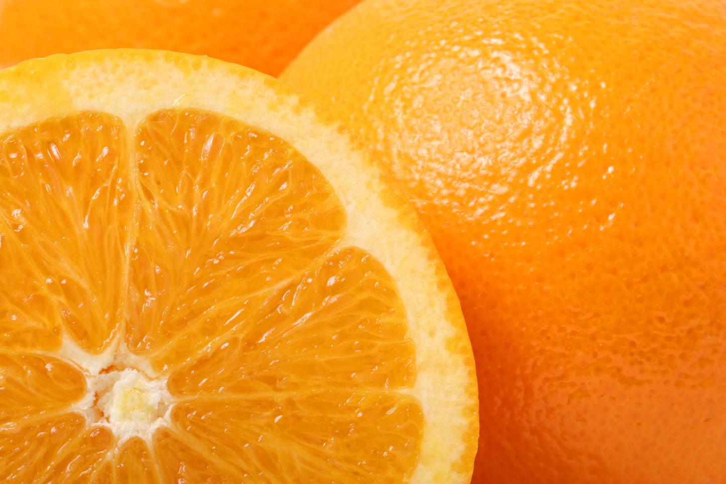Sweet Orange Essential Oil - 100% Pure | Wholesale Bulk: 2oz