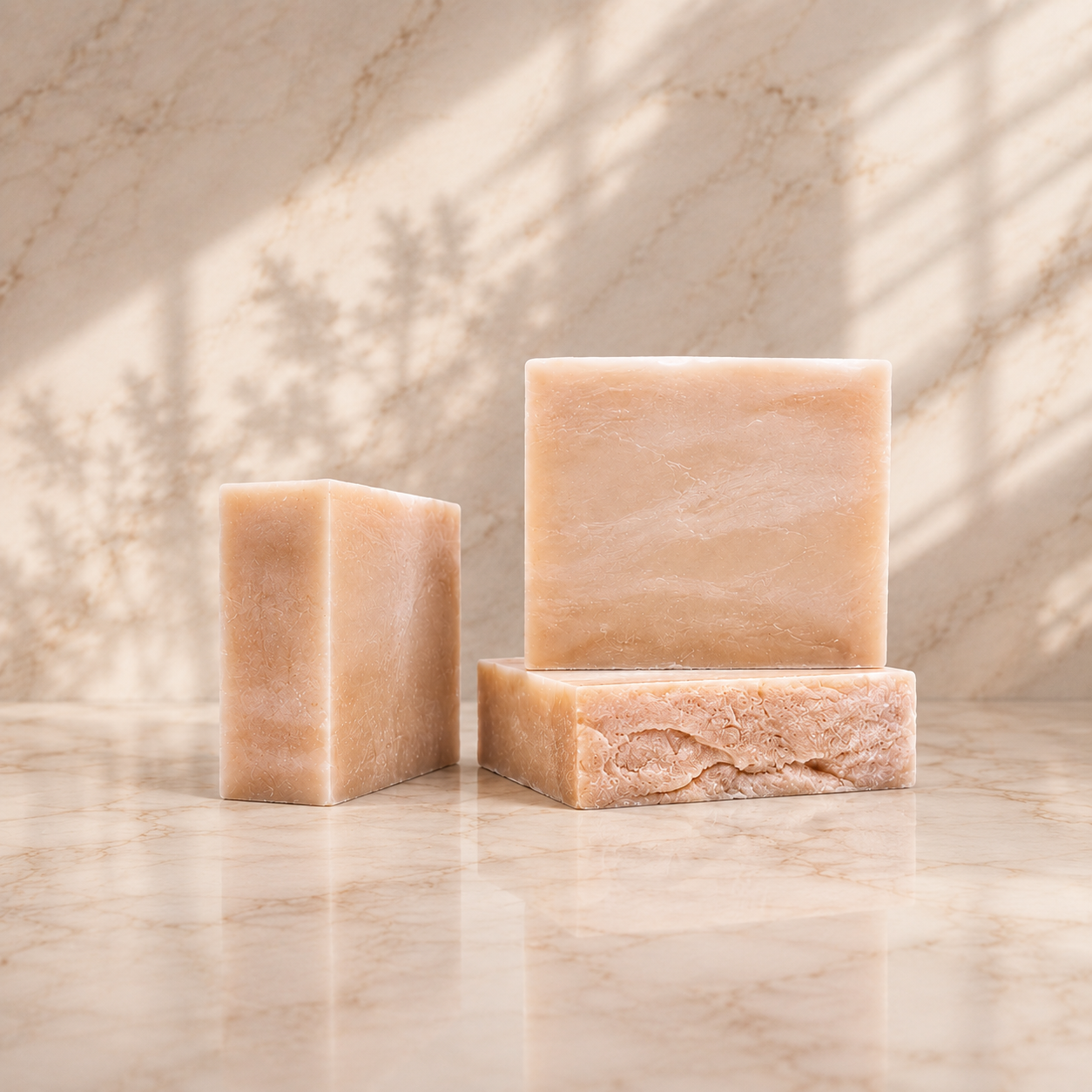 Fifth Avenue Sandalwood
