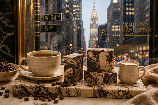 Midtown Morning Brew