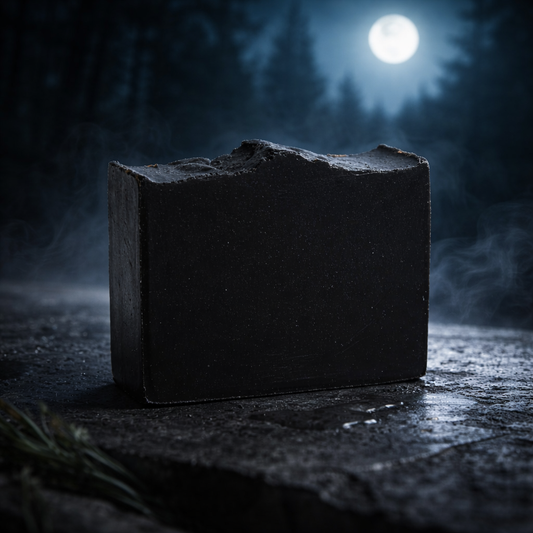 Midnight Detox Black