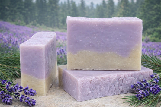 Bronx Botanical Lavender