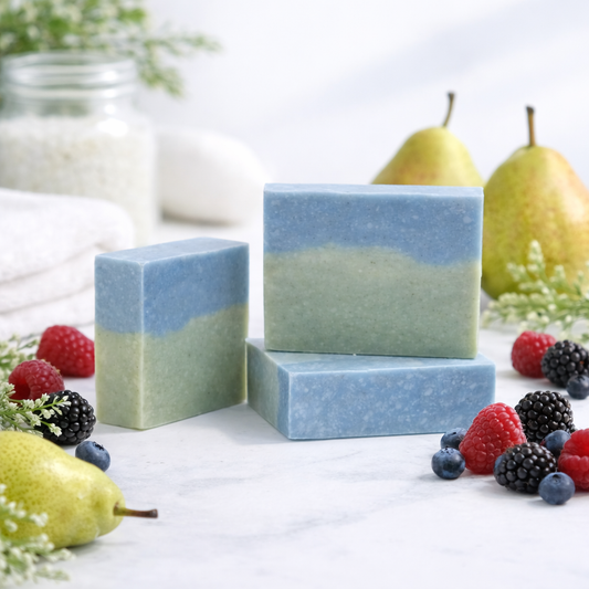 Chelsea Pear Berry
