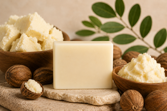 Big Apple Bare Shea