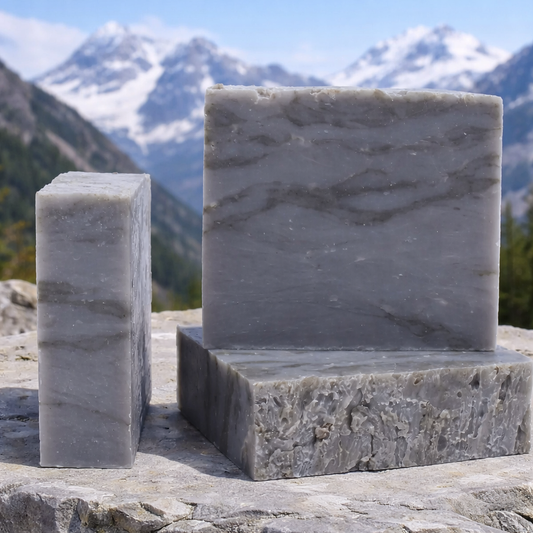 Stone Mountain Soap