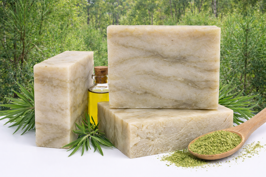 Greenwich Tea Tree